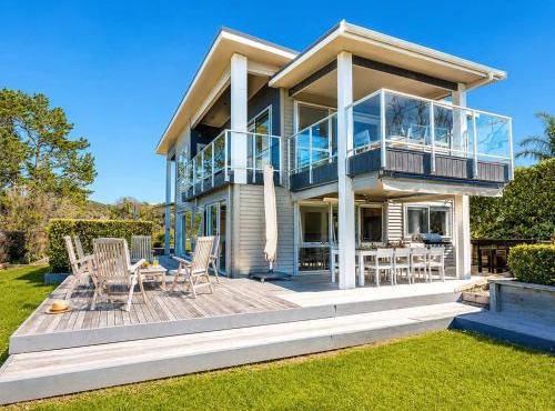 Bella Seven- Stay Waiheke in Auckland