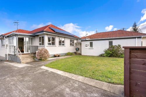 The Quiet Nook - Tauranga Holiday Home in Tauranga