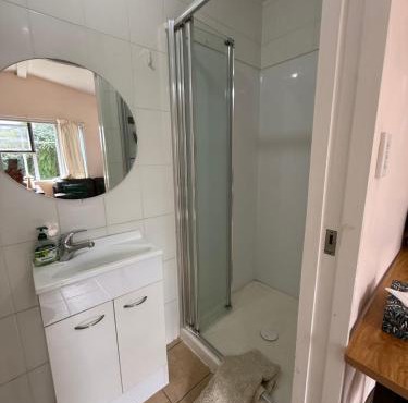 Lilys guest house in Auckland