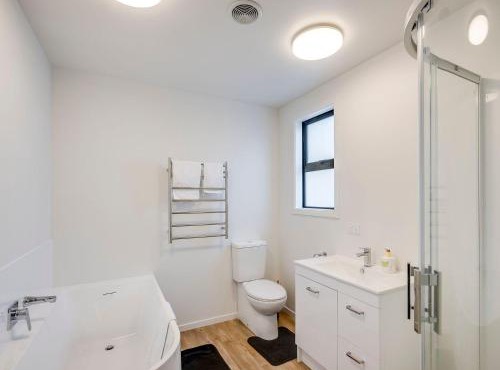 Mayfair Holiday Home - Hastings Accommodation