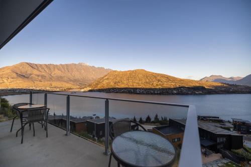 Middleton Vista - Lake views in Queenstown