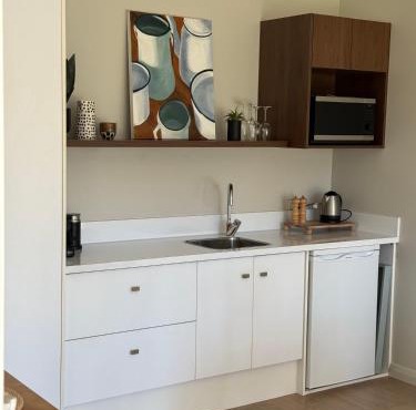 Revive On Oakview Boutique Accommodation in Ashburton