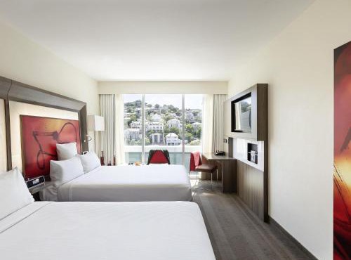 Novotel Wellington