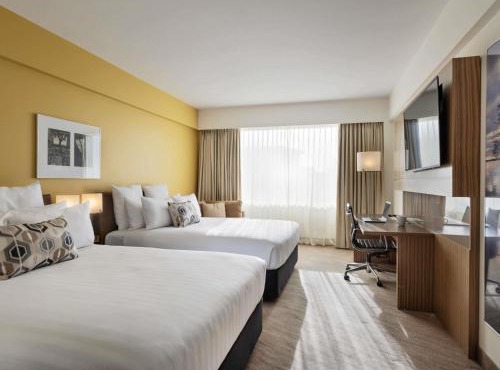 Novotel Auckland Ellerslie in Auckland