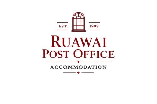 Ruawai Post Office Accommodation in Ruawai