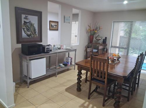 Beach Golf Shops Home within a home