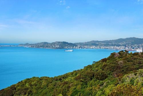 Million Dollar View