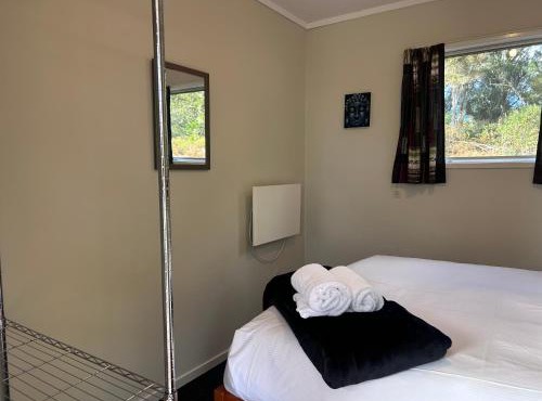 Tongariro Holiday Park