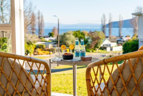 Tui Shack - Kinloch