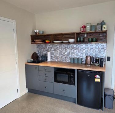 Remarkables Burrow in Queenstown