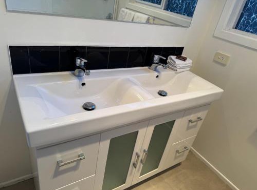 City Central 3 bedrooms House in New Plymouth