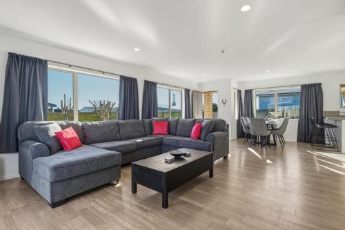 25A Hideaway - 3 Bed 2 Bath with Deck & BBQ