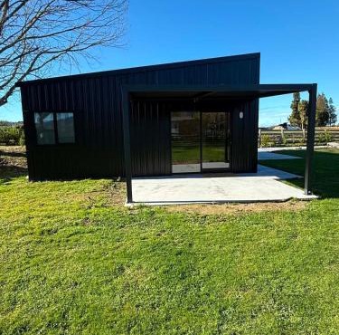Pirongia Views Studio