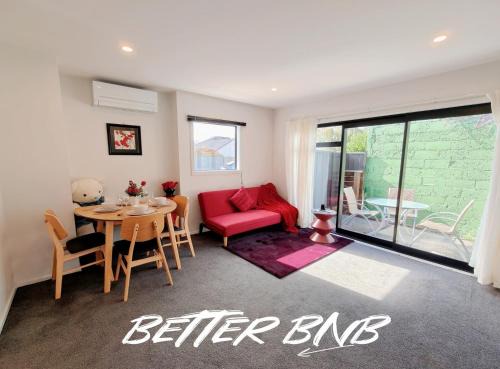 Relaxing Modern Stay · Upper Hutt Central