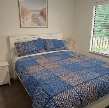 House in Restful Setting in Whangarei