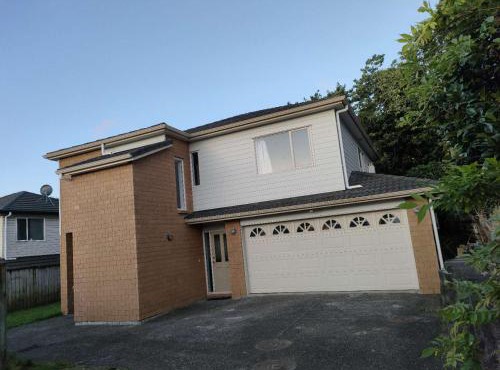 5 Bedroom House