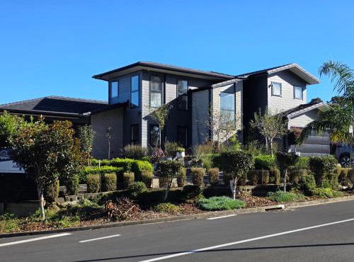 Totara Parklands Entire Guesthouse in Whangarei