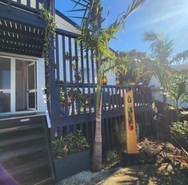Darlene's Nest in Cable Bay