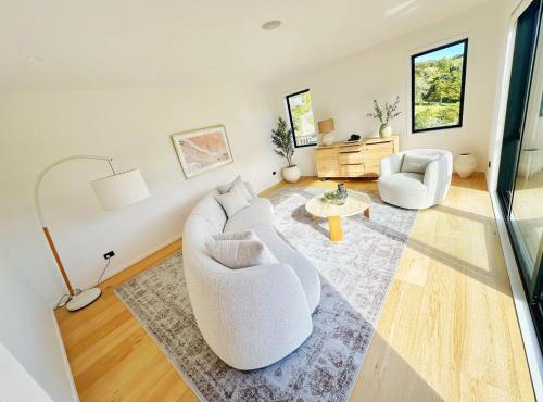 East Auckland 5BR Family Home Sleeps 12 in Auckland