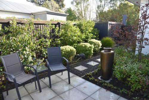 Rojan's Roost in Christchurch