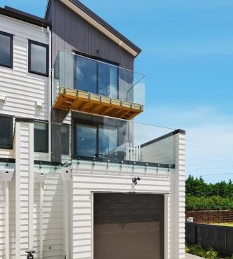 Waipuna Comfort & Convenience 3-Bedrooms Villa