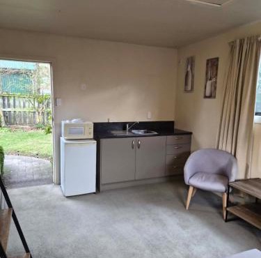 Best-Value Hanmer Springs Studio in Hanmer Springs