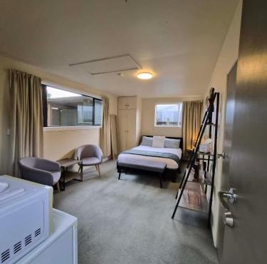 Best-Value Hanmer Springs Studio in Hanmer Springs