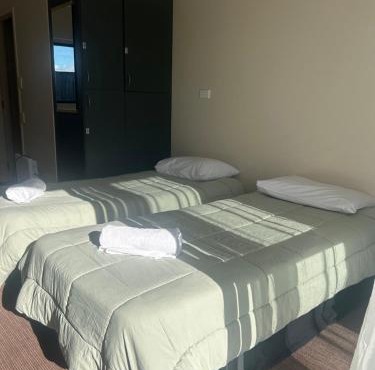 Beachcomber Lodge & Backpacker in Kaitaia