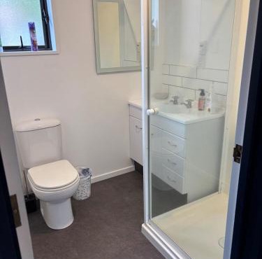 Private and comfortable guesthouse in Christchurch