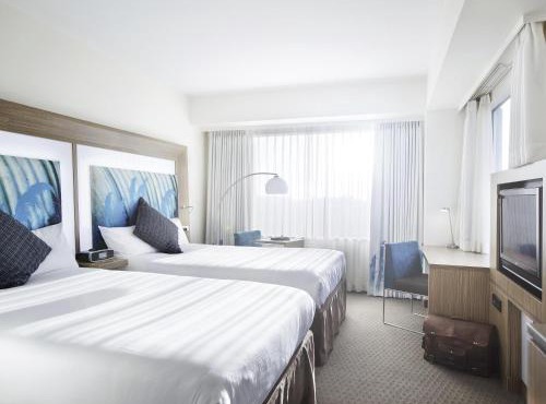Novotel Tainui Hamilton