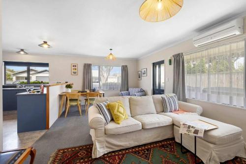 Beach Cottage on Record