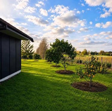 Karaka Private Farm Retreat
