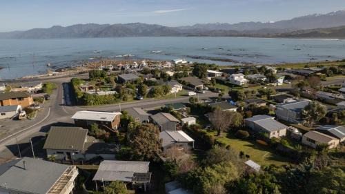 South Bay, Boatie's Paradise, Family-Friendly - KK25143 in Kaikoura