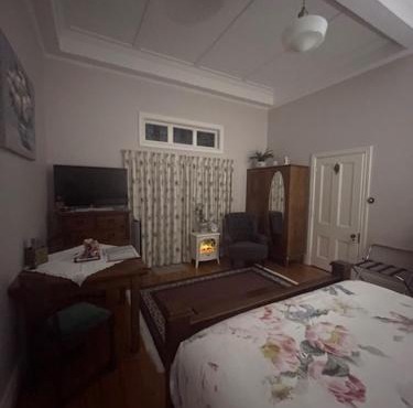 Rose Lodge Bed & Breakfast