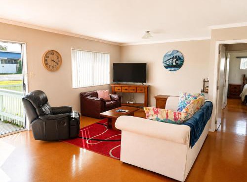 Reel n Relax in Coromandel