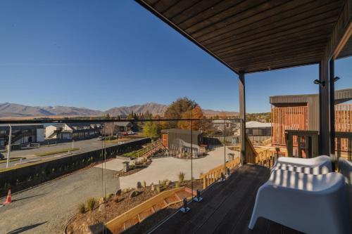 Aurora Vista - Ohana in Lake Tekapo