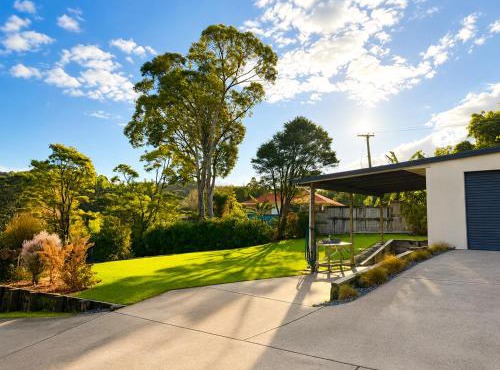 Rings Hideaway in Coromandel