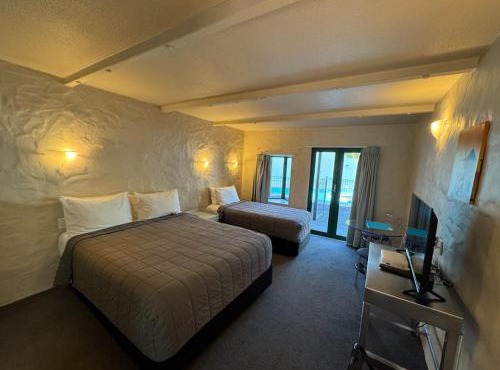 Parklane Motor Lodge