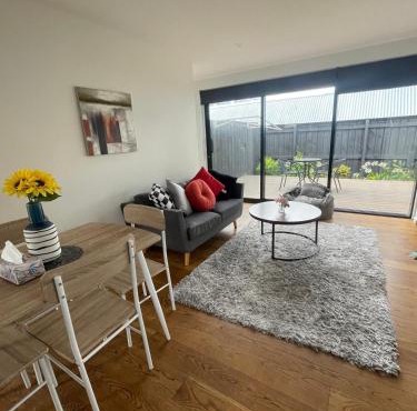Stylish Spot in Addington Heart of Christchurch in Christchurch