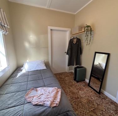 Ngawha Springs Cottage