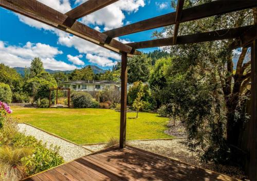 47 Conical Hill Road in Hanmer Springs