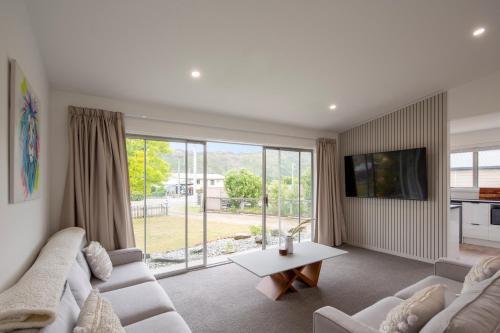 Newcastle Nook - Clyde Holiday Home in Clyde