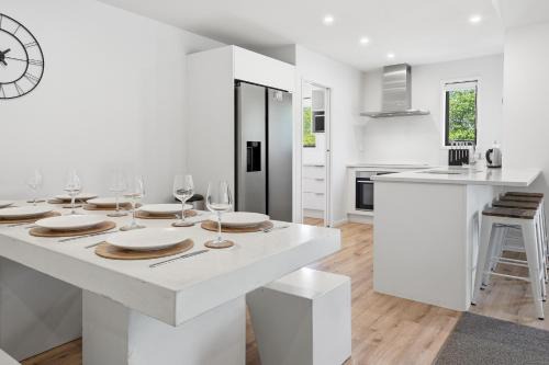 Rolki House - Hanmer Springs Holiday Home in Hanmer Springs