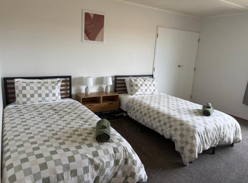 Guesthouse in Atawhai in Nelson