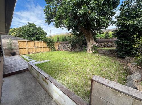 Willcott - 2 Bedroom Unit in Auckland