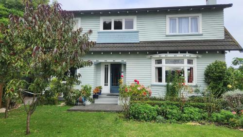 La Casa B & B in Napier