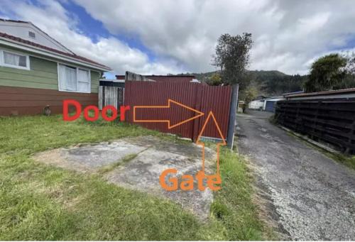 2 Bedrooms including 4 Single Beds, Garden Chalet, Rotorua in Rotorua
