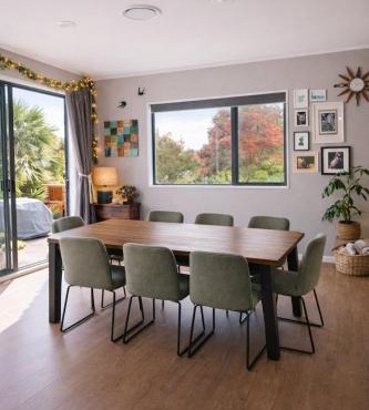 Sea view Cottage in Kakanui