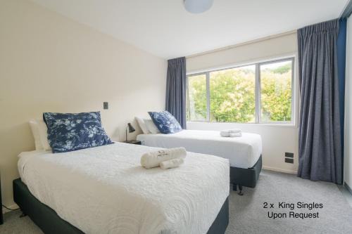 Spacious Home Near CBD SPA Pool Parking 3BR