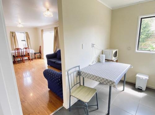 Auckland GQ holiday home